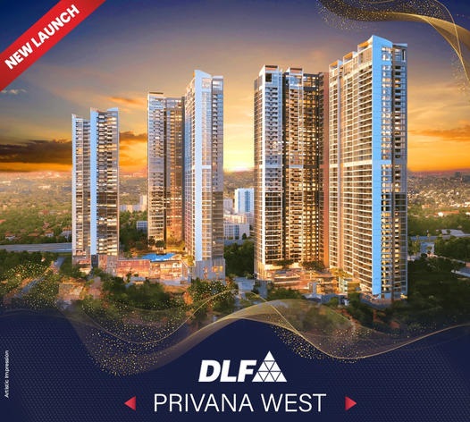 DLF Privana West Sector 76 Gurugram
