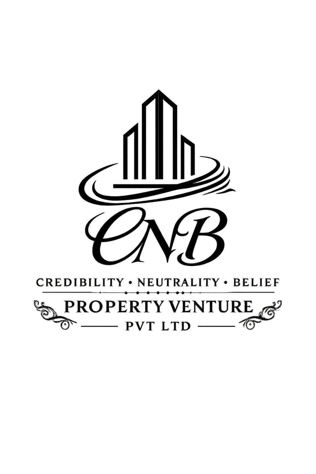 CNB Logo