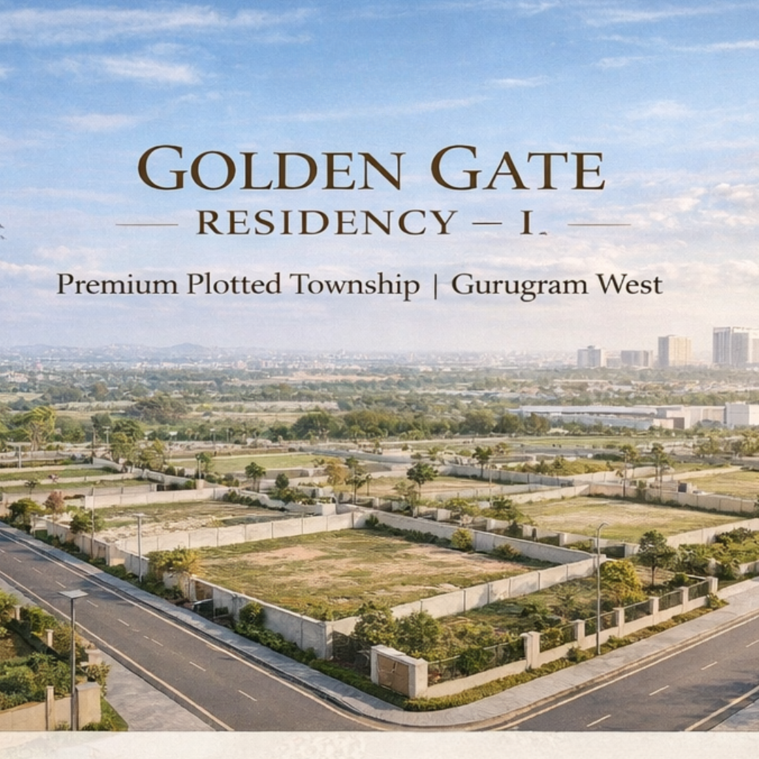 Yashvi Golden Gate 1